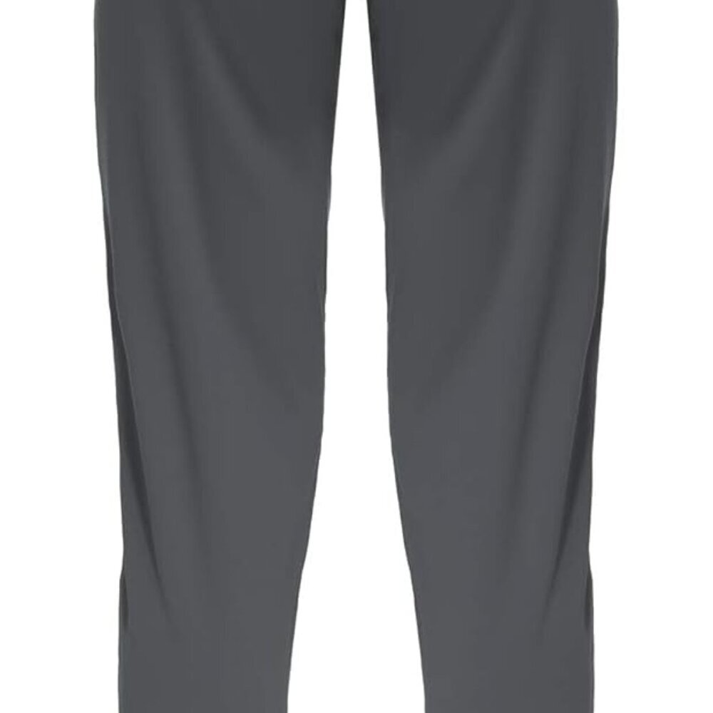 Women's Joggers Pants Lightweight Athletic Leggings Tapered Lounge Pants for Wor - Picture 2 of 6